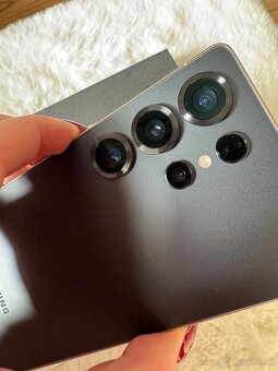 Samsung S25 Ultra 512GB - 5
