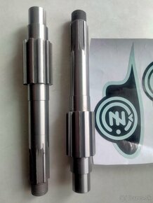 Dopredaj CZ motokros Je awa - 5