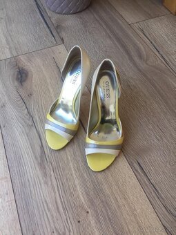 Lodicky GUESS - 5