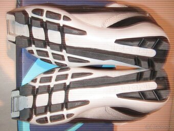 SALOMON SNS vel. 38 2/3 WOMEN - 5