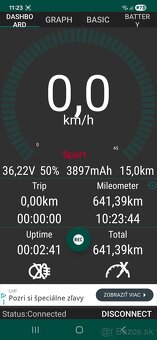 Xiaomi Mi Electric Scooter 3 - 5