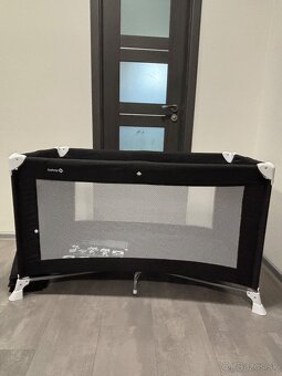 Cestovná postielka - 5