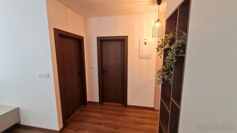 2 izbový byt na prenájom-Púchov-Dlhé Lúky - 5