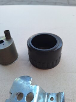 Predám tachometer + nahradné diely na Babettu - 5