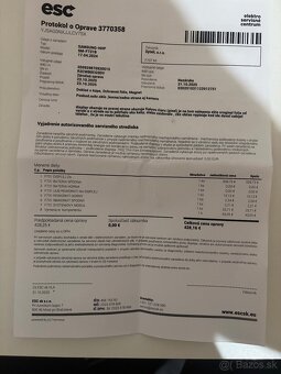 Predám Samsung galaxy z flip 5 - 5