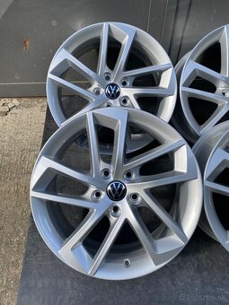 ✅ R17 ®️ Originál Seat VW 5x112 ET49 ✅ VW Škoda Seat Audi - 5