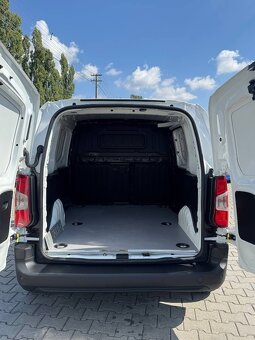 Opel Combo LIFE 1.5 CDTi 75kw M5 ENJOY - 5