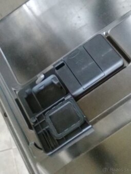 Menšia umývačka Zanussi - 5