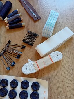 Potreby na šitie a štrikovanie - 5