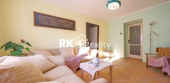 RK4 - NA PREDAJ - 2 izbový byt - Bulvár Žilina - 5