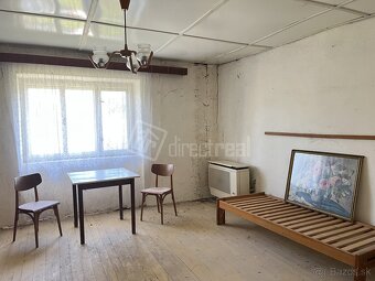 Predaj - rodinný dom - Sedliacky dom v Radave… - 5