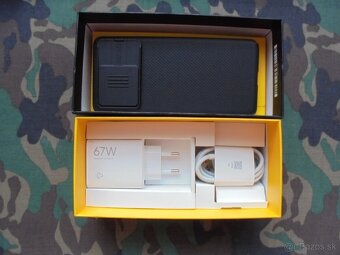 POCO X6 Pro 5G 12/512 GB. - 5