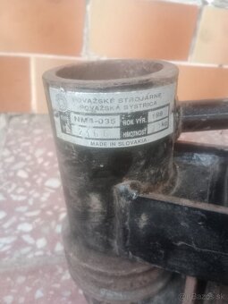 AGZAT LISTOVA KOSACKA rezervovane - 5