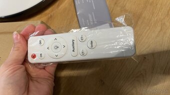 Stropné LED svietidlo - 5