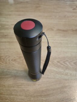 LED výkonné svietidlo. - 5