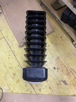 Olejový radiátor - 5