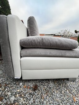 Rozkladacia pohovka - 5