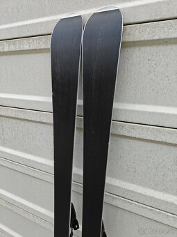 LYŽE HEAD SHAPE SX BLACK EDITION 170CM - 5