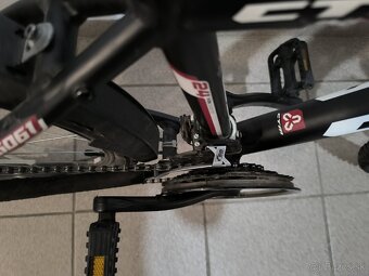 Detský horský bicykel CTM Rocky 2.0 - 5