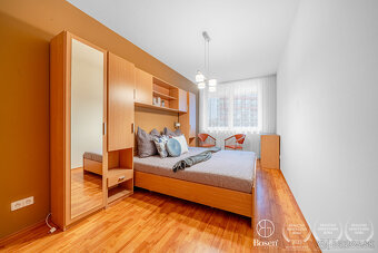 BOSEN | Priestranný 3 izbový byt v komplexe Koloseo, 90 m2 - 5