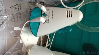 Monitor dychu ANGEL CARE - 5