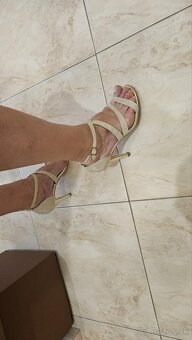 Dámske sandále - 5