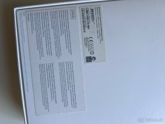 Ipad Air 64 GB Space Gray - 5