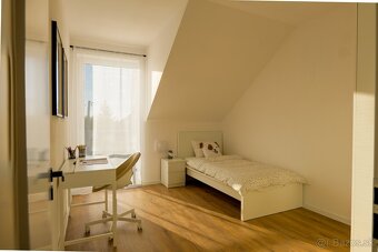 A2.3 - Rodinná pohoda a moderné bývanie - radový dom v p - 5