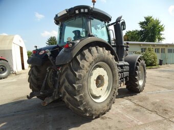 Valtra S374 Versu - 5