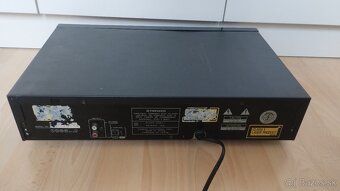 Predám cd prehrávače Pioneer PD-T307 PD-M450 - 5
