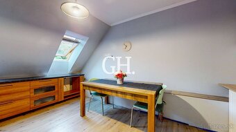 NOVÁ BAŇA- RODINNÝ DOM- ČIASTOČNÁ REKONŠTRUKCIA - 5