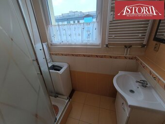 3-izb. byt - veľký balkón - Martin - Košúty - 5