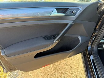 Wolksvagen Golf VII allstar variant 1.6 diesel 85kw - 5