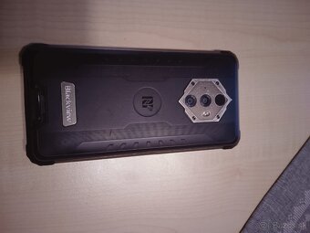Blackview BV 6600 PRO - 5