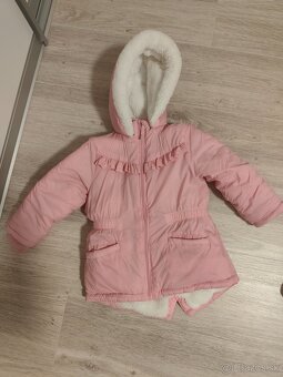 Predám obrovský balík oblečenia pre dievča vel.98-110 - 5