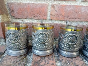 Predám pekné poháre - 5