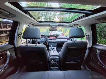 BMW E91 318i 105kw rv.2007 - 5