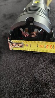 Batérka  6000 mah - 5