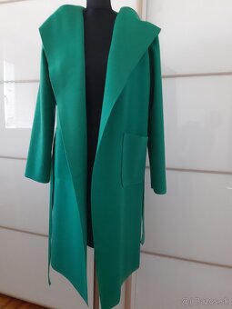 Kabátik prechodný - 5