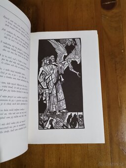 Očistec - Božská komédia - 5