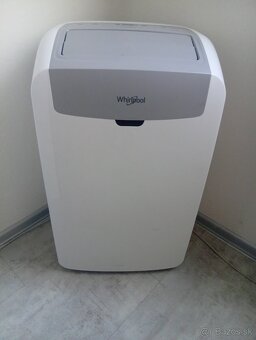 Predám túto klimatizáciu Whirlpool - 5