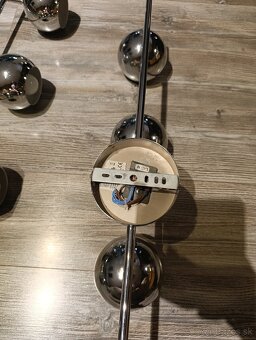 Stropné svietidlo - 5