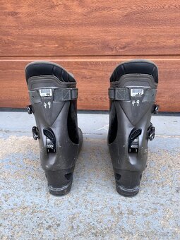 Predám pánske lyžiarky - 5