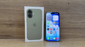 Apple iPhone 17 512GB Sage - 5