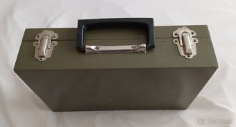 Kufrík retro 1990 - 5