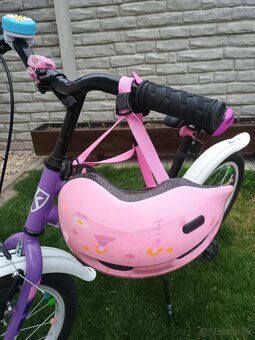 Detský bicykel Kenzel Kalea RF20 - 5