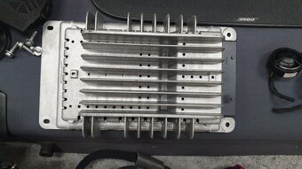 BOSE SOUND SYSTEM Alfa Romeo 159 sedan - 5