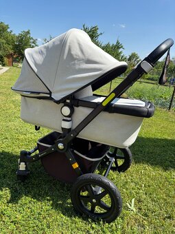 Bugaboo Cameleon 3 kočár - 5