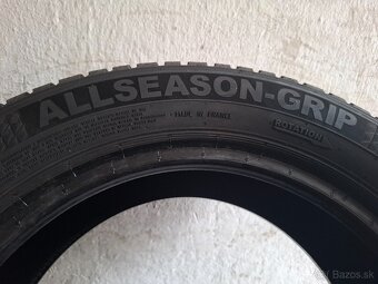 185/60 r15 celoročné pneumatiky Semperit - 5