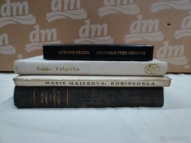 Predám knihy slovenských spisovateľov - 5